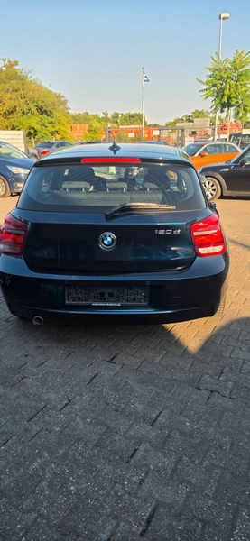 BMW 120 d   Tüv Neu — photo 10
