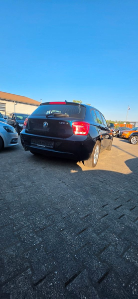BMW 120 d   Tüv Neu — photo 12