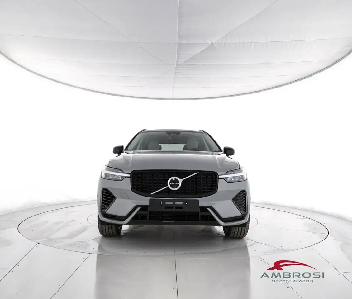 Volvo XC60 2026