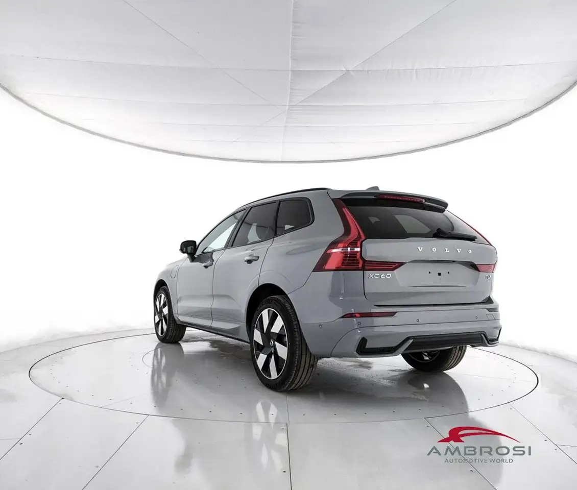 Volvo XC60 2026