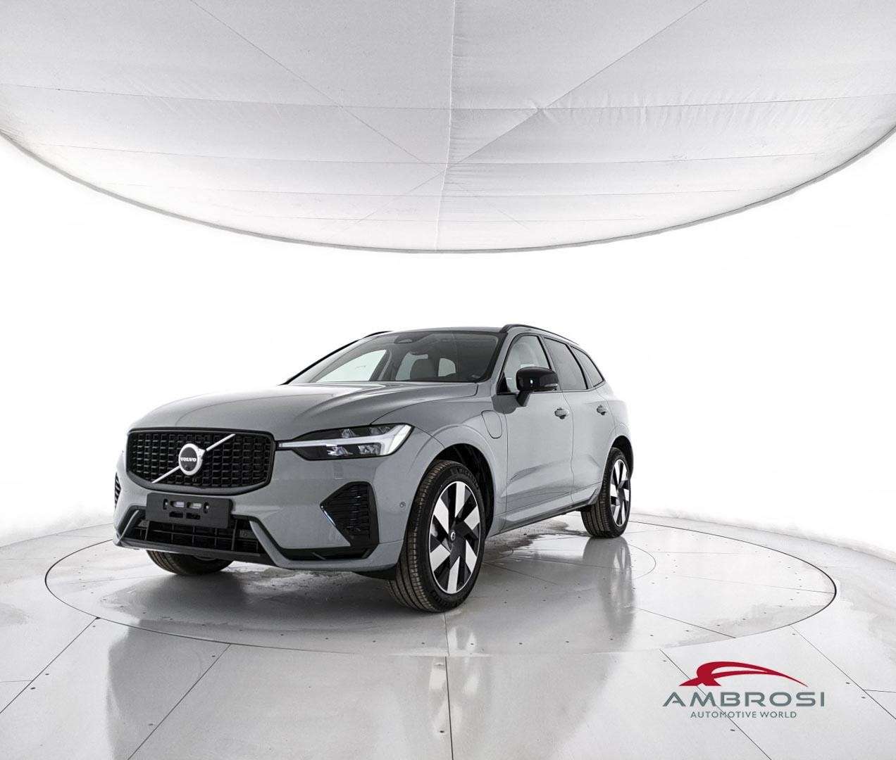 Volvo XC60 2026