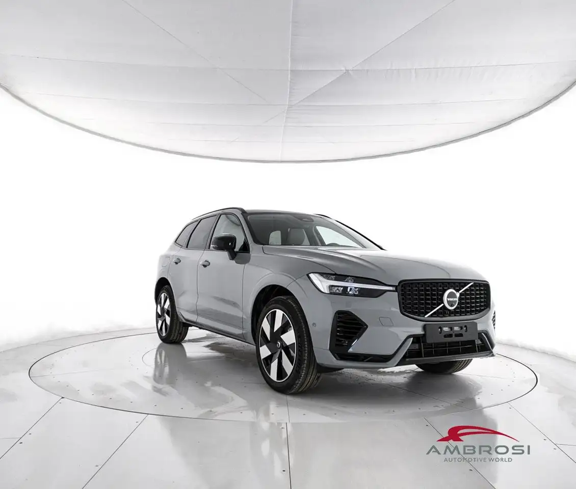 Volvo XC60 2026