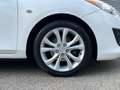 Mazda 3 1.6 S | PDC | CRUISE | STOELVERW | LPG-G3 Blanco - thumbnail 5