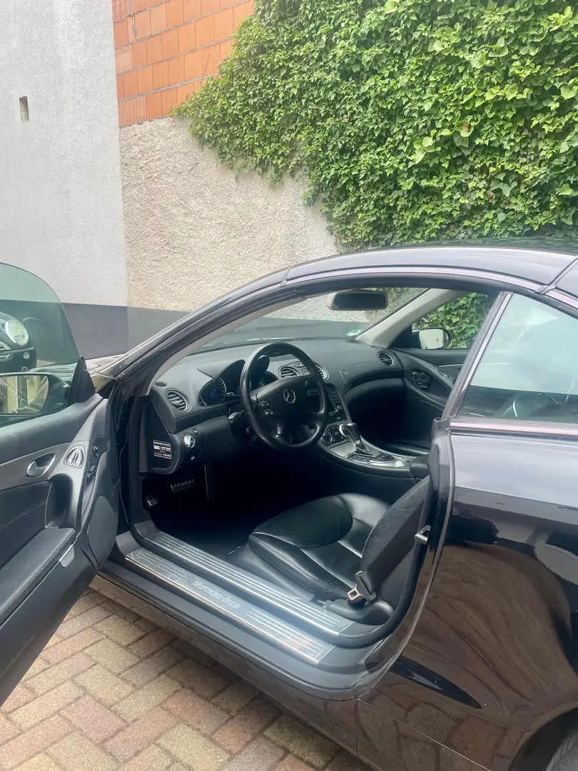 Mercedes-Benz SL 350 SL 350 7G-TRONIC - 2