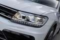 Volkswagen Tiguan 1.4 TSI DSG | 2017 | R-Line | Oryx White Blanc - thumbnail 7