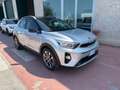Kia Stonic 1.4 MPI 100CV Style Argento - thumbnail 3