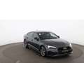 Audi A5 SB 40 TFSI S-Line Aut MATRIX RADAR LEDER NAVI Grau - thumbnail 6