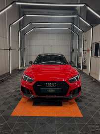 RS5 Coupé 2.9 TFSI quattro Tiptronic