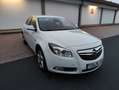 Opel Insignia 2.0 CDTI ecoFLEX Start/Stop Active Weiß - thumbnail 2