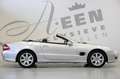 Mercedes-Benz SL 350 Gris - thumbnail 8