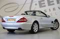 Mercedes-Benz SL 350 Gris - thumbnail 14