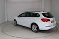 Opel Astra Sports Tourer 1.4 ecoFLEX FUN Weiß - thumbnail 8