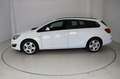 Opel Astra Sports Tourer 1.4 ecoFLEX FUN Weiß - thumbnail 9