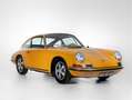 Porsche 992 2.0 S SWB Coupe Yellow - thumbnail 11