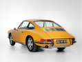 Porsche 992 2.0 S SWB Coupe Yellow - thumbnail 5