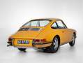 Porsche 992 2.0 S SWB Coupe Жовтий - thumbnail 7