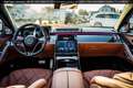 Maybach Maybach BLACK/BROWN+4SEATS+MY2026 Noir - thumbnail 11