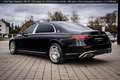 Maybach Maybach BLACK/BROWN+4SEATS+MY2026 Noir - thumbnail 5