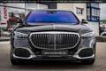 Maybach Maybach BLACK/BROWN+4SEATS+MY2026 Noir - thumbnail 9