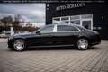 Maybach Maybach BLACK/BROWN+4SEATS+MY2026 Noir - thumbnail 4