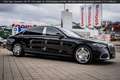 Maybach Maybach BLACK/BROWN+4SEATS+MY2026 Noir - thumbnail 8