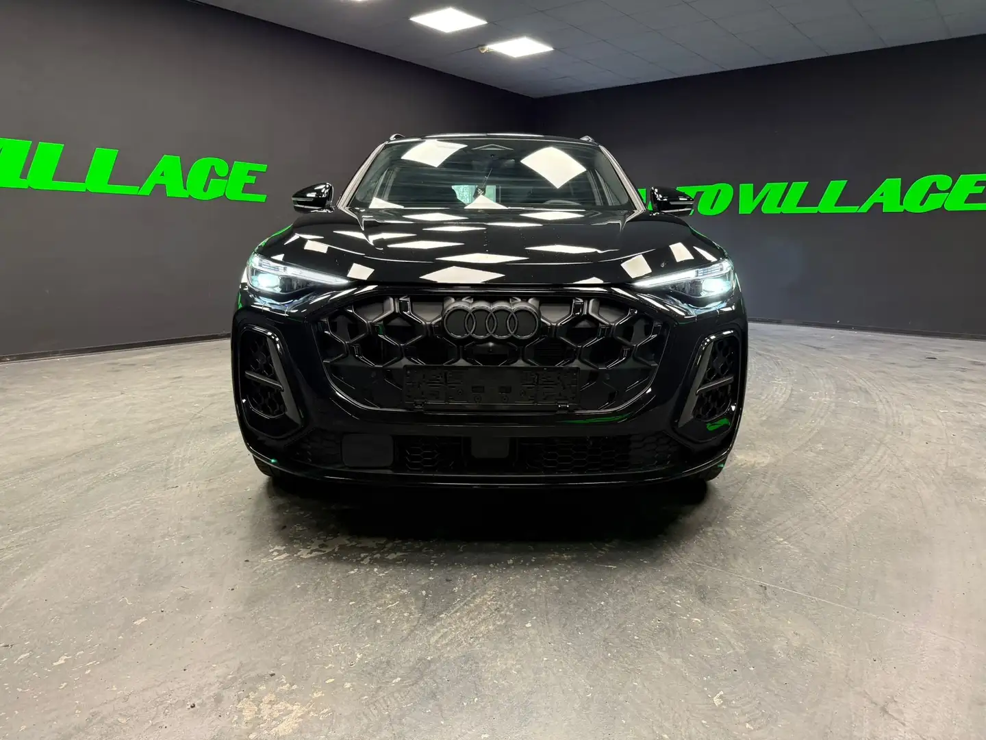 Audi SQ5 SQ5 3.0 tfsi Launch edition quattro 367cv s-tronic Nero - 2