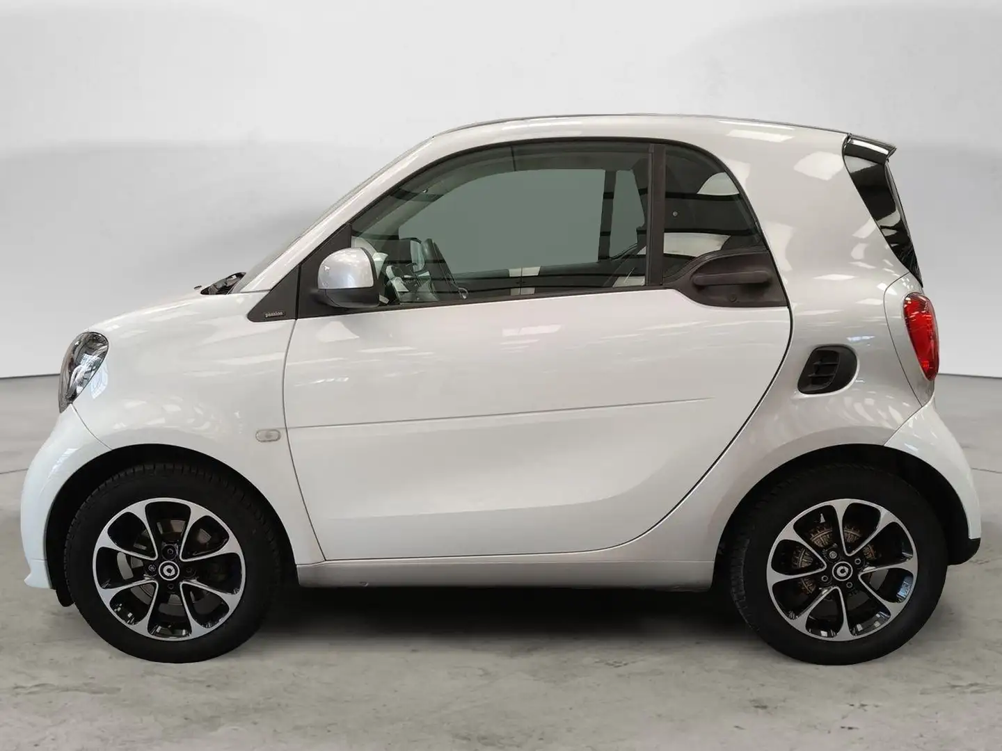 smart forTwo fortwo 70 1.0 Passion Bianco - 2