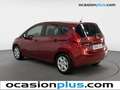 Nissan Note 1.5dCi Visia Rouge - thumbnail 4