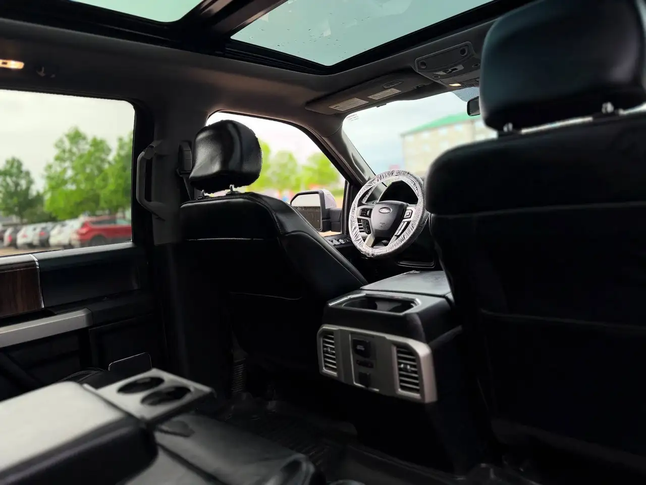 Ford F 150 снимка Ford F 150