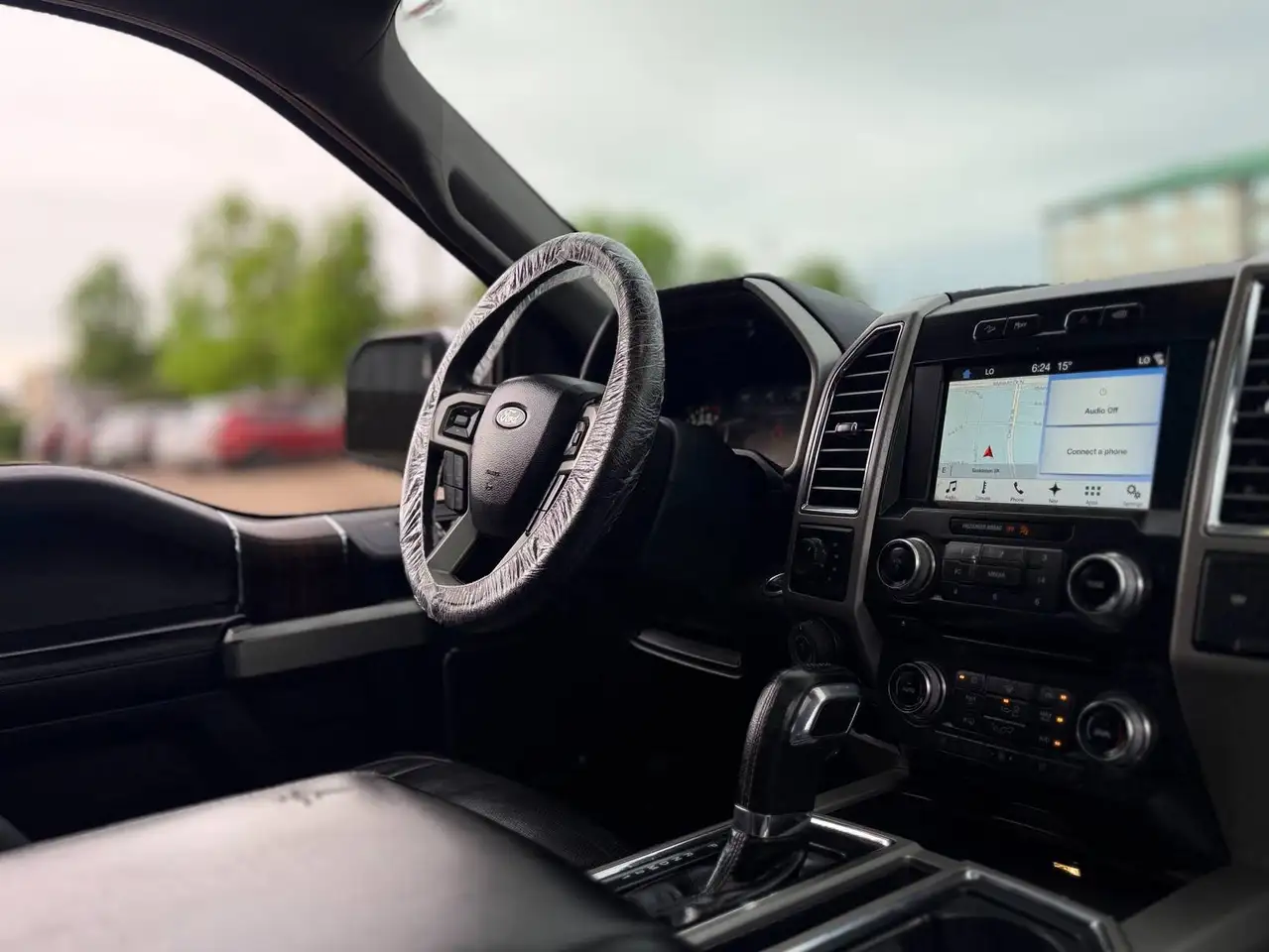 Ford F 150 снимка Ford F 150