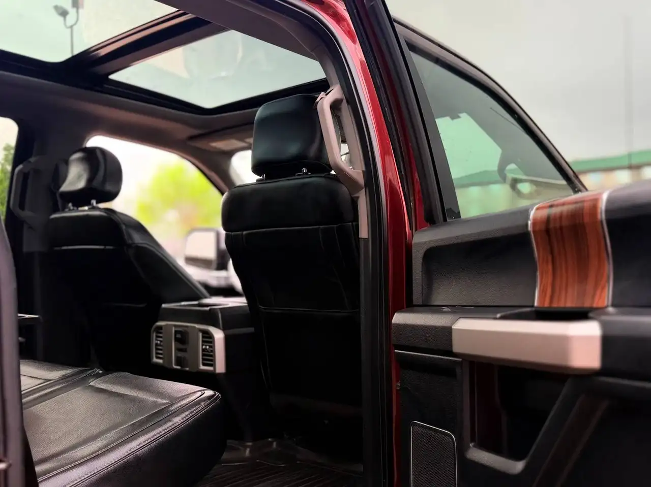 Ford F 150 снимка Ford F 150