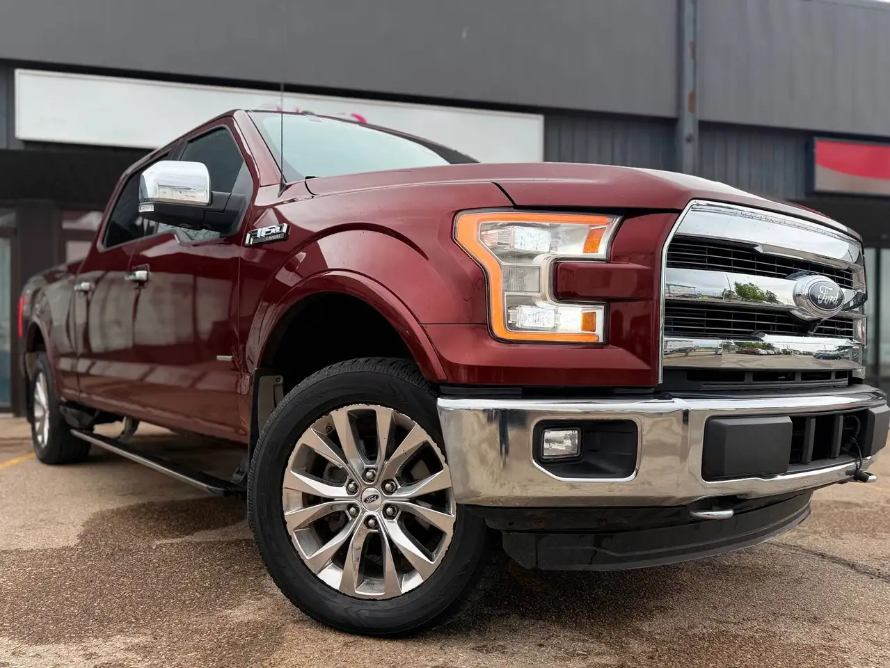 Ford F 150 снимка Ford F 150