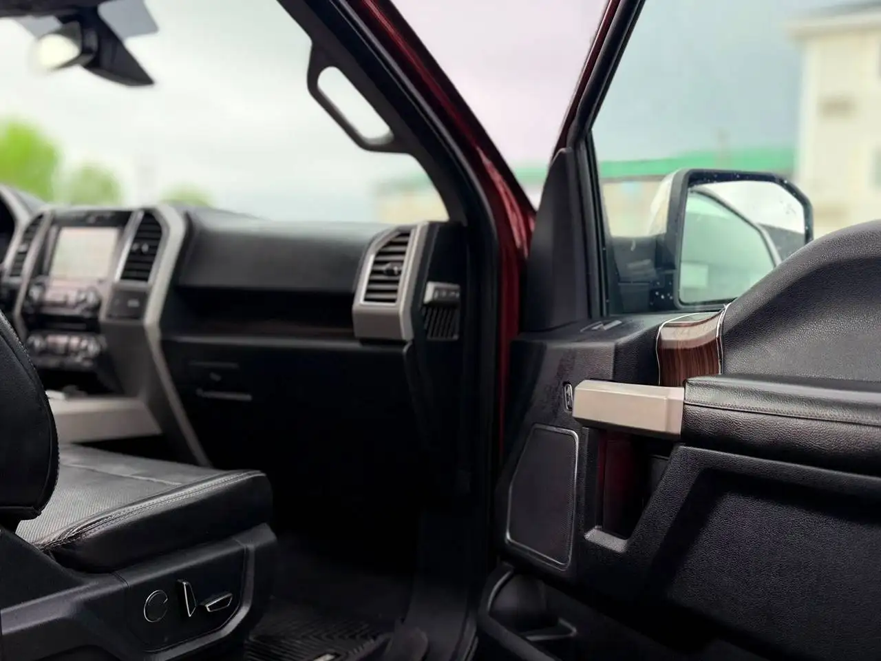 Ford F 150 снимка Ford F 150