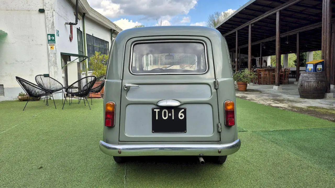 Fiat 500 C Topolino Belvedere – SUMMER PRICE, foto 8