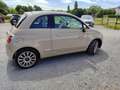 Fiat 500 500 1.2 8V Lounge Beige - thumbnail 3