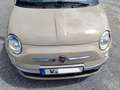 Fiat 500 500 1.2 8V Lounge Beige - thumbnail 4