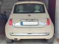 Fiat 500 500 1.2 8V Lounge Beige - thumbnail 20
