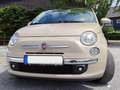 Fiat 500 500 1.2 8V Lounge Beige - thumbnail 5