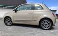 Fiat 500 500 1.2 8V Lounge Beige - thumbnail 2