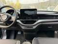 Fiat 500e Icon 42 kWh *KOMFORT-PAKET*STYLE-PAKET* Negro - thumbnail 8
