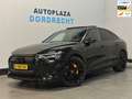Audi e-tron Sportback 55 quattro S edition 22 inch / B&O / 360 Noir - thumbnail 1