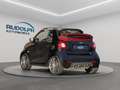 smart forTwo BRABUS CABRIO GARANTIE Schwarz - thumbnail 6