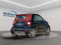 smart forTwo BRABUS CABRIO GARANTIE Schwarz - thumbnail 8