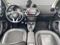 smart forTwo BRABUS CABRIO GARANTIE Schwarz - thumbnail 15
