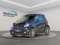 smart forTwo BRABUS CABRIO GARANTIE Schwarz - thumbnail 3