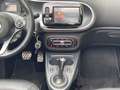 smart forTwo BRABUS CABRIO GARANTIE Schwarz - thumbnail 13
