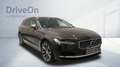 Volvo V90 T6 Twin Recharge Inscription AWD Gris - thumbnail 3