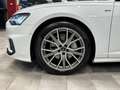 Audi A6 45 2.0 TFSI QUATTRO ULTRA S TRONIC S LINE *UNIPROP Bianco - thumbnail 14