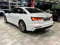 Audi A6 45 2.0 TFSI QUATTRO ULTRA S TRONIC S LINE *UNIPROP Bianco - thumbnail 7