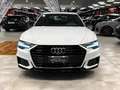 Audi A6 45 2.0 TFSI QUATTRO ULTRA S TRONIC S LINE *UNIPROP Bianco - thumbnail 2